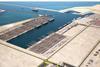 Doha’s New Port Project necessitates coral relocation