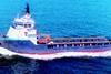 Three other vessels currently under construction at Quality Marine will also carry Delta T equipment.
