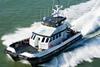 The new vessels designs will mirror that of previous Seacat boats