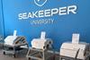 Seakeeper Training Center - Italy - Seakeeper University