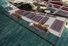 Blue Atlantic has released new plans for an 800metre quay at Setubal