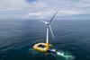 The Crown Estate plans to plans to deliver an initial 4GW of floating offshore wind capacity in the Celtic Sea by 2035