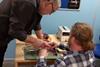 Marine electrician bootcamp