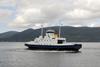 Fjord1 ferry 'Eiksund' with InPower’s drive