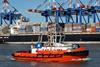 RT 'Antonie' is one of the latest Rotor Tugs to be delivered to Kotug for use in Europe.