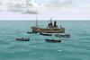 Transas has developed a new anti-piracy solution