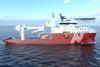 Vard 3 11 for Wind Energy Construction AS