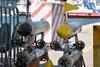 MORPH robots will make windfarm inspection easier, say experts. Photo: Ifremer/Sylvain Vandoolaeghe