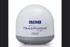 TracPhone LTE-1 Global uses an ultra-compact 34cm dome