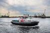 Port of Antwerp's 'Hydrotug' will be the world's first hydrogen-powered tug (Port of Antwerp)