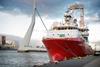 'Fugro Scout'