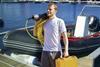 Applied Acoustics unveiled its portable Alpha subsea tracking system at Seawork this year.