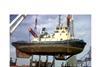 Svitzer Anglia has been transported to Venezuela aboard the heavy lift ship HHL Venice, along with two similar Voith tractors