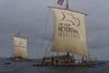 The Kon-Tiki2 expedition will focus on documenting climate changes, marine life and pollution Photo: Kon-Tiki2