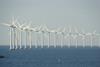 The Green Investment Bank has earmarked a further £1bn to offshore wind