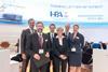 DNV GL signs a letter of intent with the Hamburg Port Authority