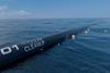 C-Job will assist The Ocean Cleanup’s activities with engineering capacity Photo: C-Job