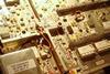 The Sharpeye is a solid-state radar device that reduces maintenance costs.