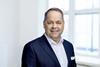 Inside information: Johan Grön appointed as CEO of Lamor Corporation Plc