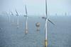 The Sheringham Shoal Offshore Wind Farm, the UK’s single largest in operation, was opened yesterday by Crown Prince Haakon of Norway