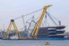 HEBO and Bonn  Mees cranes working together (Peter Barker)