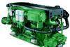 Volvo Pentas new D6 engine, which along with the D4 has been developed totally from scratch.