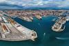 Port of Livorno
