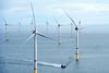 AgileTek has previously completed work on a multi-phase study on subsea power cables for the Walney Extension offshore windfarm Photo: Ørsted