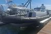 Berthon Rib Solutions Gemini WR1060 cabin RIB