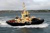 : The new Svitzer ECO tug will be based on the existing Svitzer ‘M’ Class tugs.