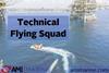 AMI will be promoting its Technical Flying Squad offering at Seawork 2019