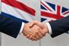 Handshake