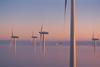 Despite the ongoing financial crisis, offshore wind turbine installations are expected to be up by some 13% this year on the 2010 figures.
