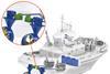 Schottel's Sydrive system will be included in Sembcorp's LNG hybrid-fuelled tug (Schottel)