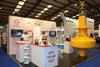 Tideland had a range of new solutions on show at Seawork International this year