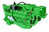WaterMota will have one of these Daewoo V222TIH engines for sale on their stand at seawork2004