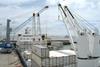 Port of Dover
