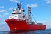 NG Driller