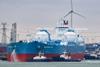 Shiphandling towage is an example of where clear legal understandings are essential (Peter Barker)