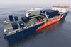 Two oil spill response barges will help protect the south coast of British Columbia (RAL)