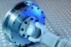 The new HTBUJ coupling is approved by Lloyds, DNV and ABS for marine propulsion and auxiliary drives.