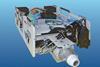 The Cougar XTi Torque Skid
