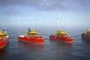 Image: Edda Wind - Offshore Wind Service Vessels