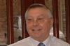 Carl Beare made a major contribution to the development of Klyne Tugs.