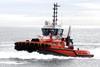 Astilleros Armon built the Norvegia and Spagna for use in Genoa.