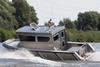 DutchWorkboats already offers rugged aluminium vessels