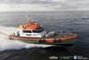 Milford Haven pilot boat