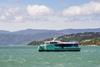 'Ika Rere' electric ferry (Photo- Stellar Studio)