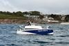 HydroSurv's REAV-25 USV