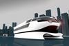 This is an ambitious project which it is claimed, will result in a new fully-electric high-speed vessel with zero emissions